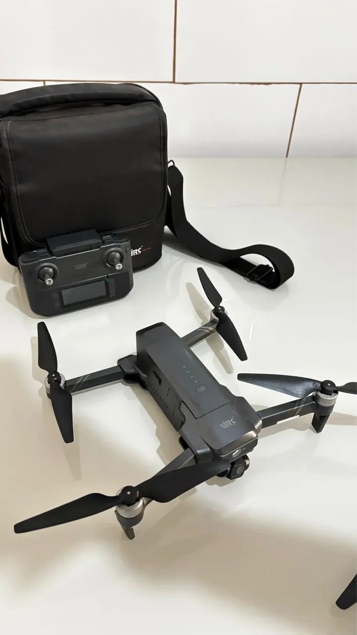 Drone F22 S2 pro  - Foto 2