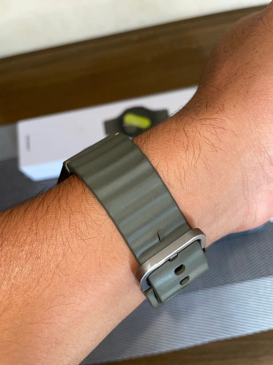Galaxy Watch 7 44mm - Foto 4