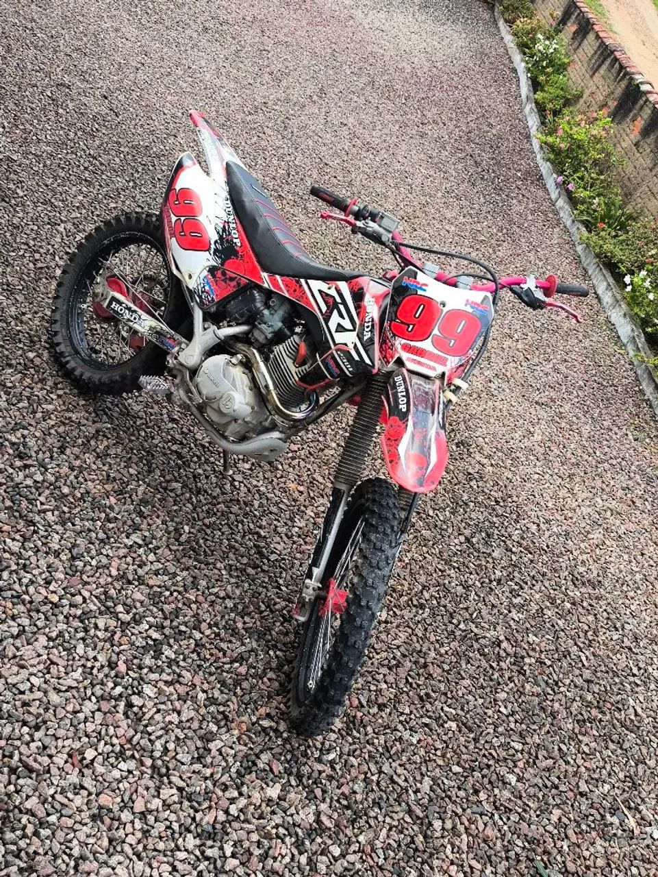 Vendo CRF 230