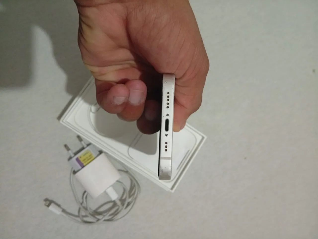 iPhone 13  - Foto 4