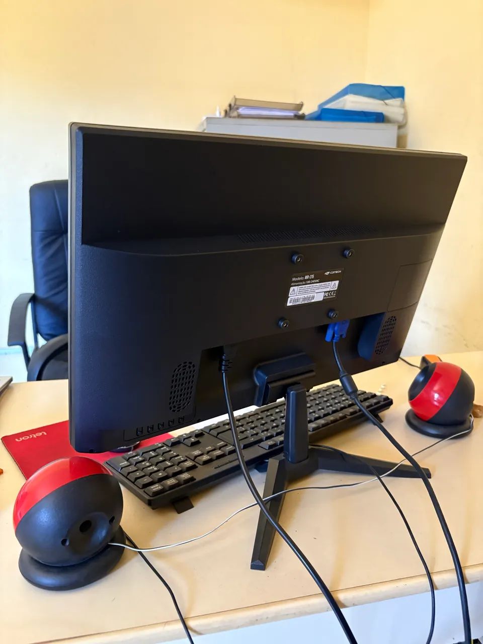 PC para Estudo  - Foto 4
