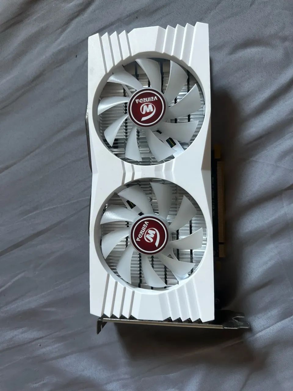 Rx580 - Foto 2