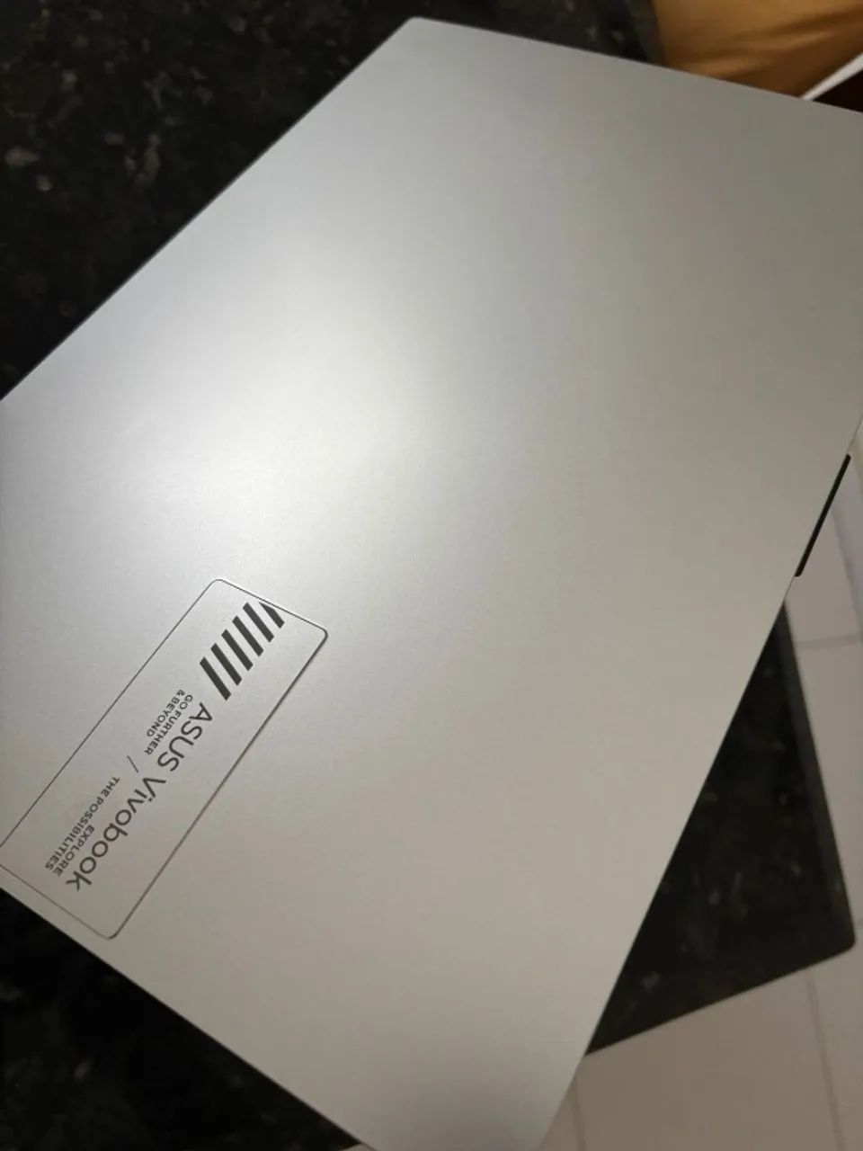 Vendo >> Notebook Asus Vivobook Go E1504ga Intel Core i3 - Foto 4