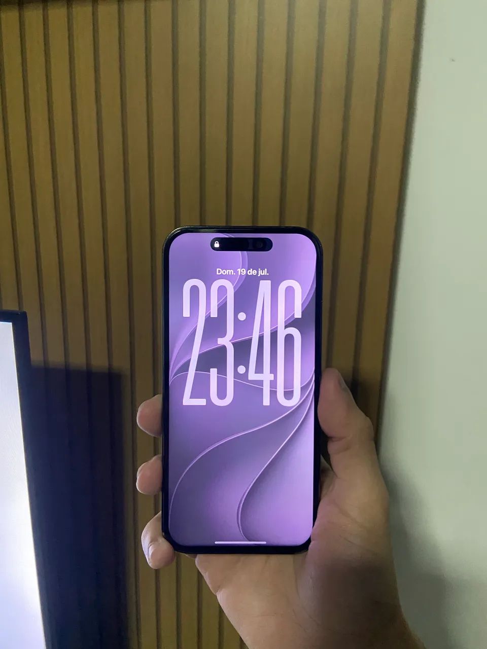 14 Pro 128gb - Foto 4