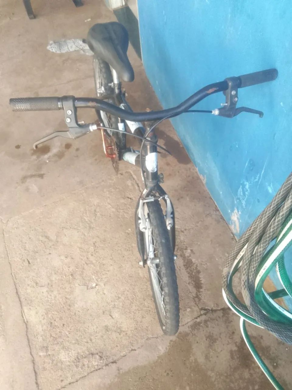 Bike Aro 20  - Foto 2