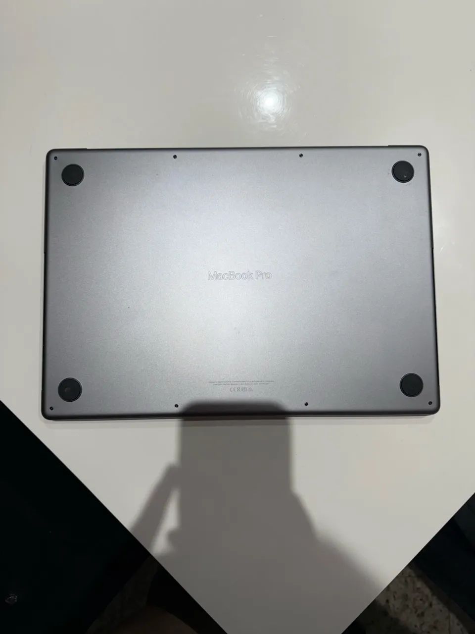 Macbook pro M1 16? - Foto 4