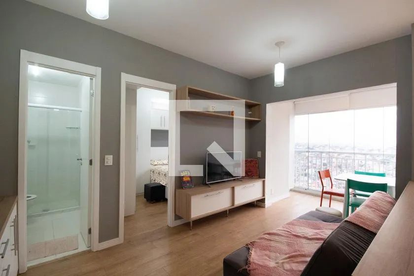 Apartamento à Venda - Vila Yara, 1 Quarto, 41 m2 - Foto 3