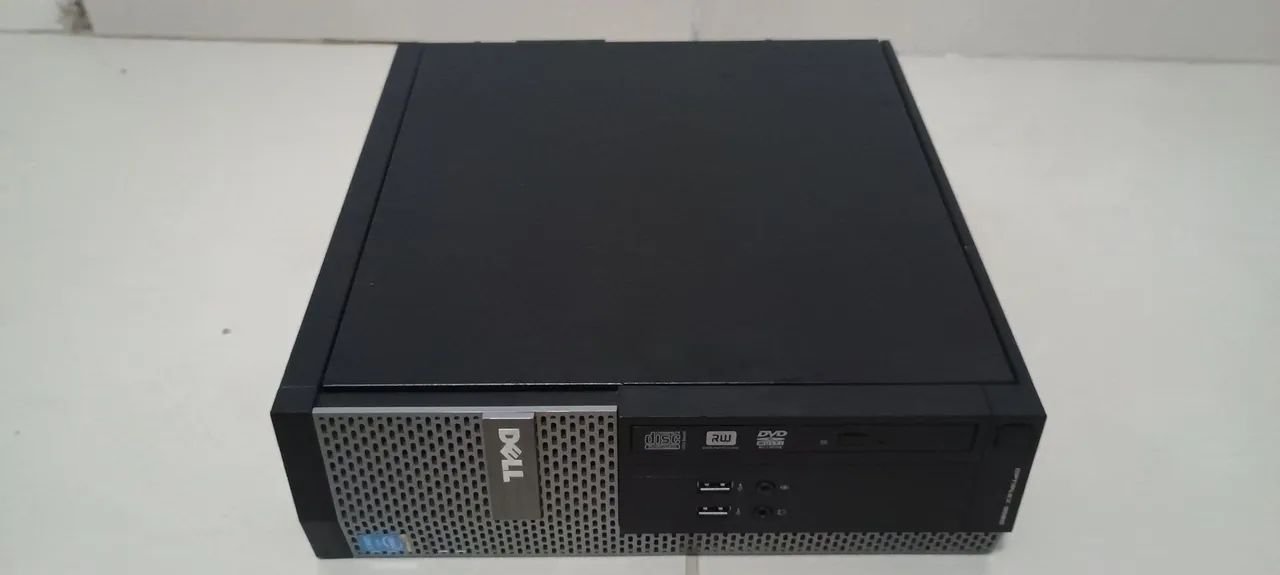 Optplex 3020 i5 4gen 16GbRAM - Foto 2