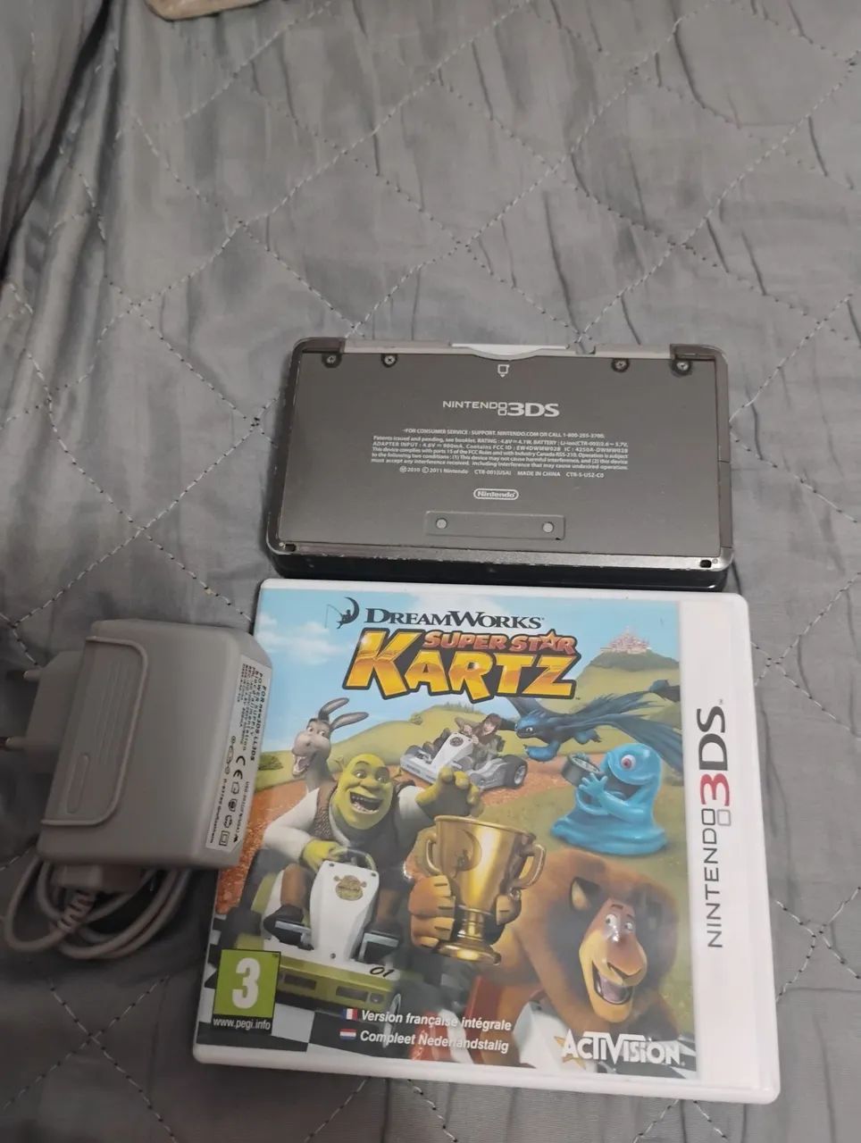 Nintendo 3DS  - Foto 3
