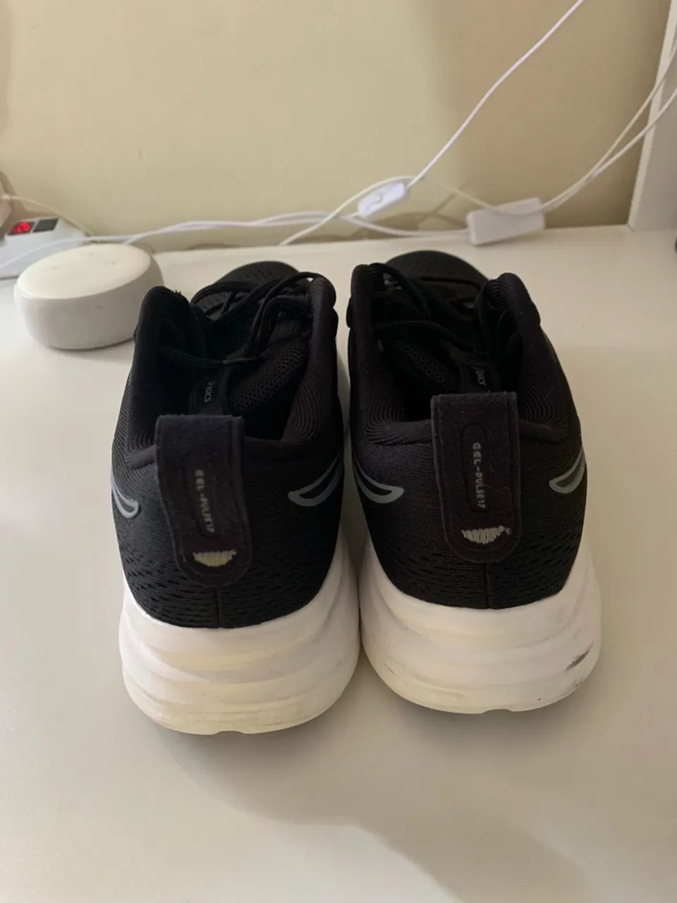 Tênis asics  - Foto 2