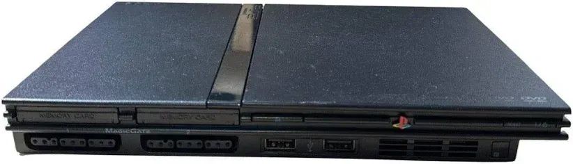 PS2 - Foto 2