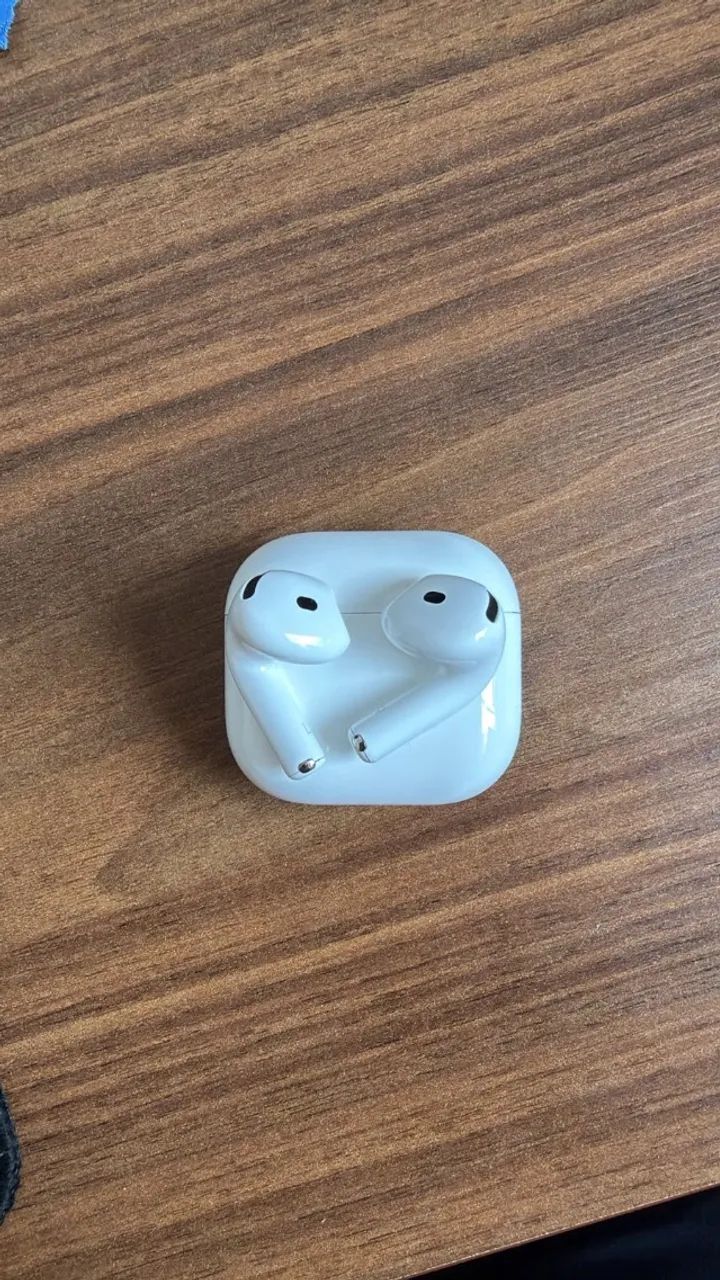 AirPods 4 Excelente Estado - Foto 3