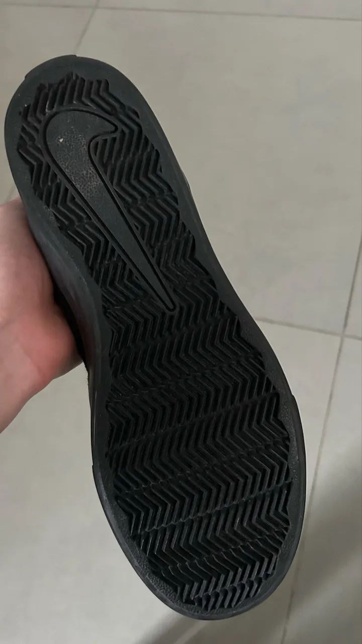 Tênis Nike Sb  - Foto 3
