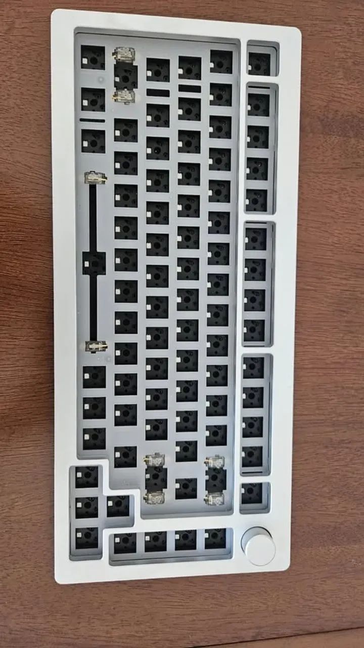 Base teclado Monsgeek M1 (com fio, não é wireless) - Foto 3