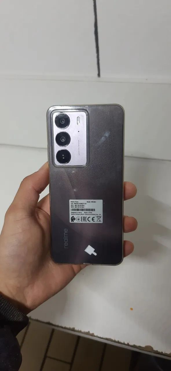 Xiaomi C75 usado em perfeito estado