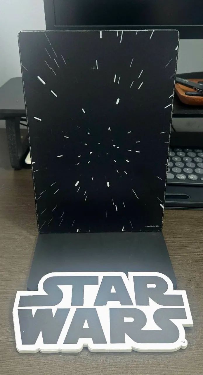 Display/Diorama Star Wars