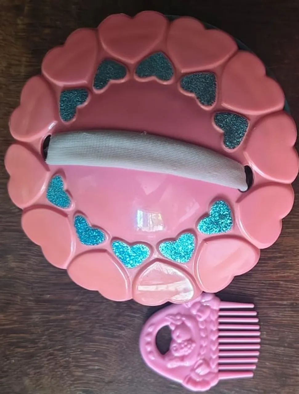Boneca Docinho Mágico Anos 1990 - Foto 3