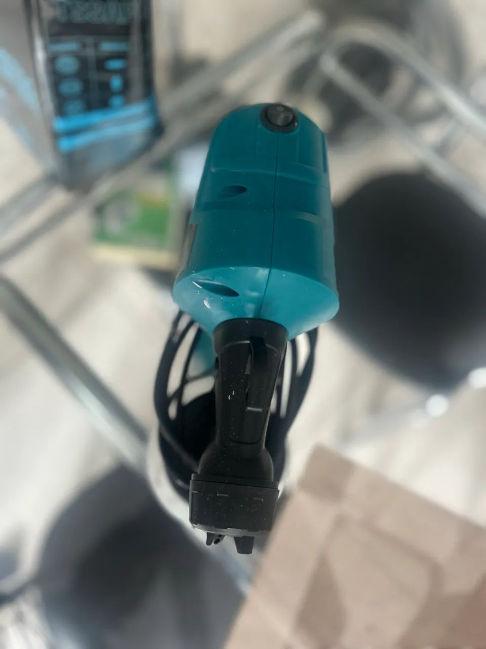 Pistola eletrônica  - Foto 4