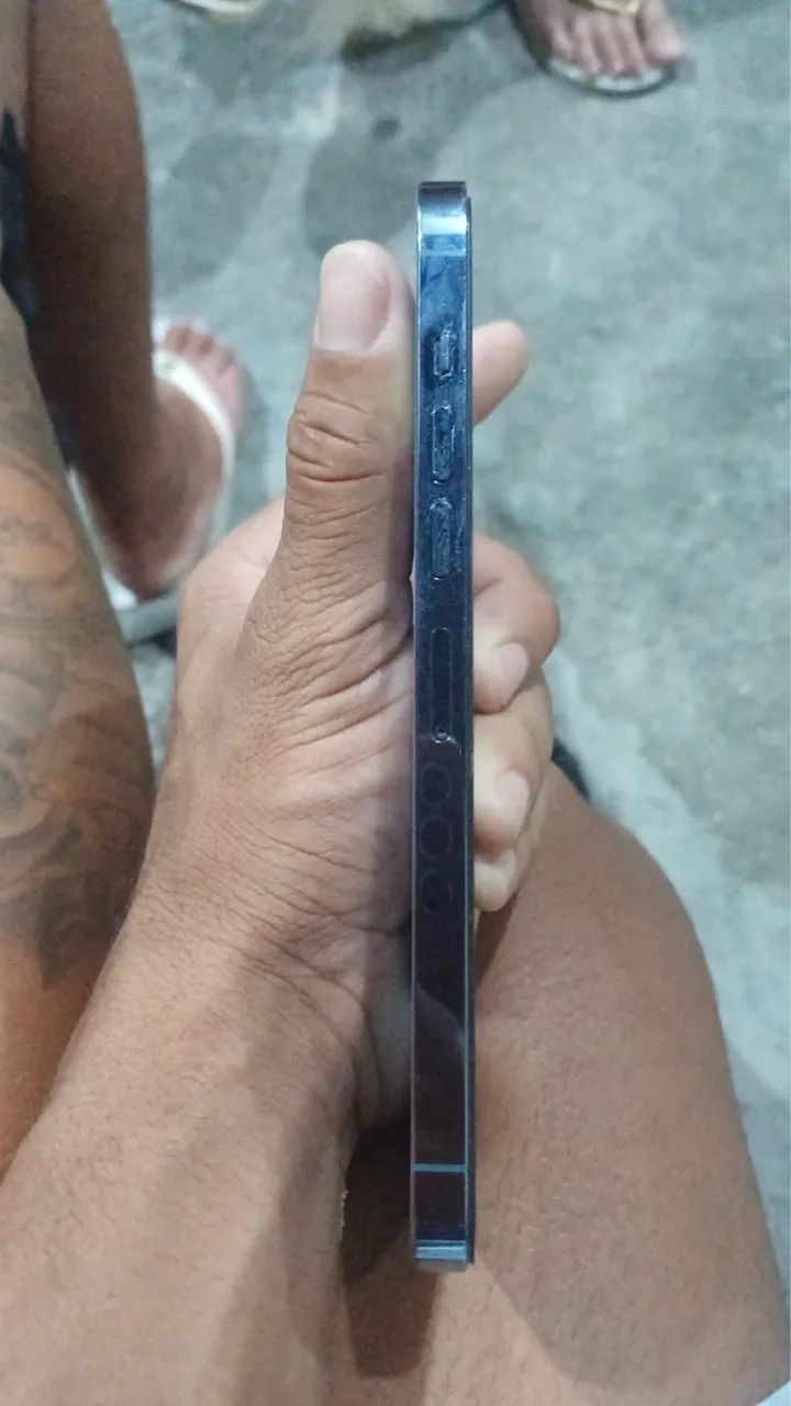 Celular iPhone 13 Pro Max  - Foto 4