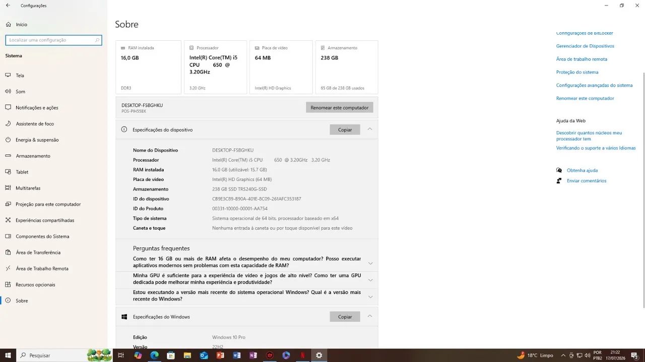 Pc completo+ Periféricos  - Foto 3
