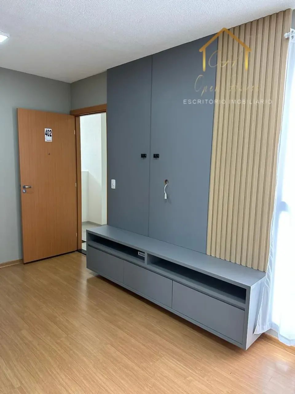 Imóvel para venda Apartamento Condomínio Chapada Borboletas. - Foto 4