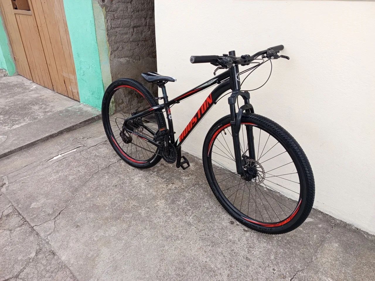 Vendo aro 29 houston