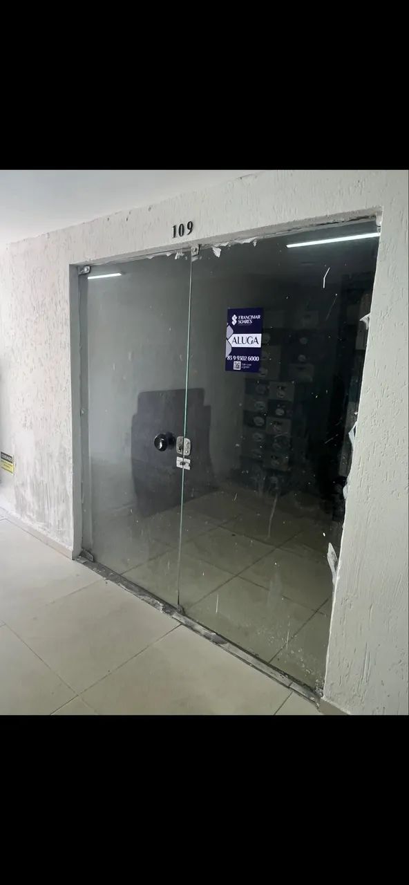 Alugo sala ótima pra seu comércio  - Foto 2