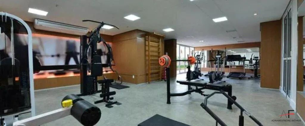 Apartamento com 3 quartos para locação no Helbor Parque - Foto 5