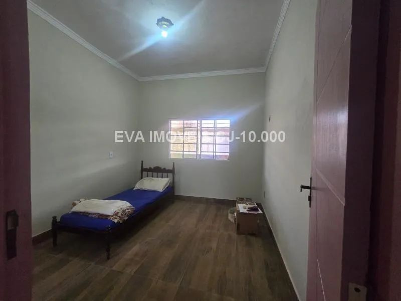 Casa com 5 quartos sendo 3 suítes - Foto 5