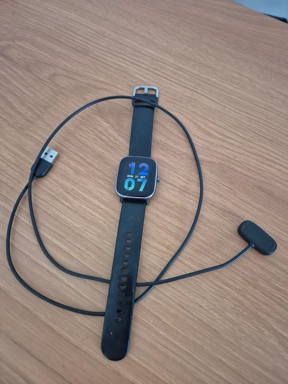 Smartwatch Amazfit GTs 2 Mini - Foto 2
