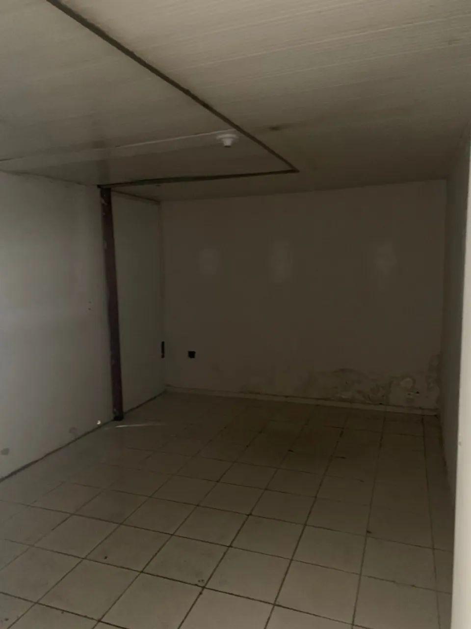 Vendo Loja (com jirau) na Av. Vicente de Carvalho - Foto 5