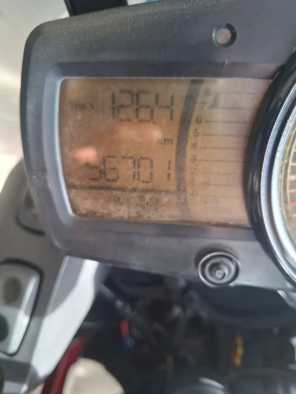 BMW G650 2012 - Foto 4