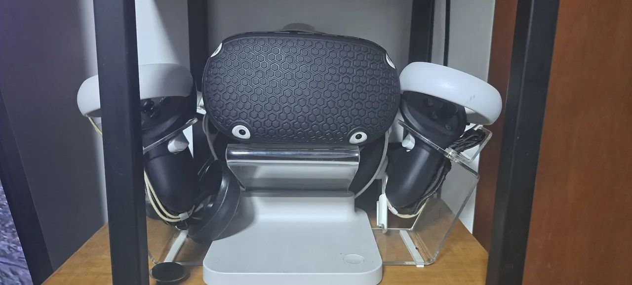 Meta quest 2, oculos de realidade virtual - Foto 2