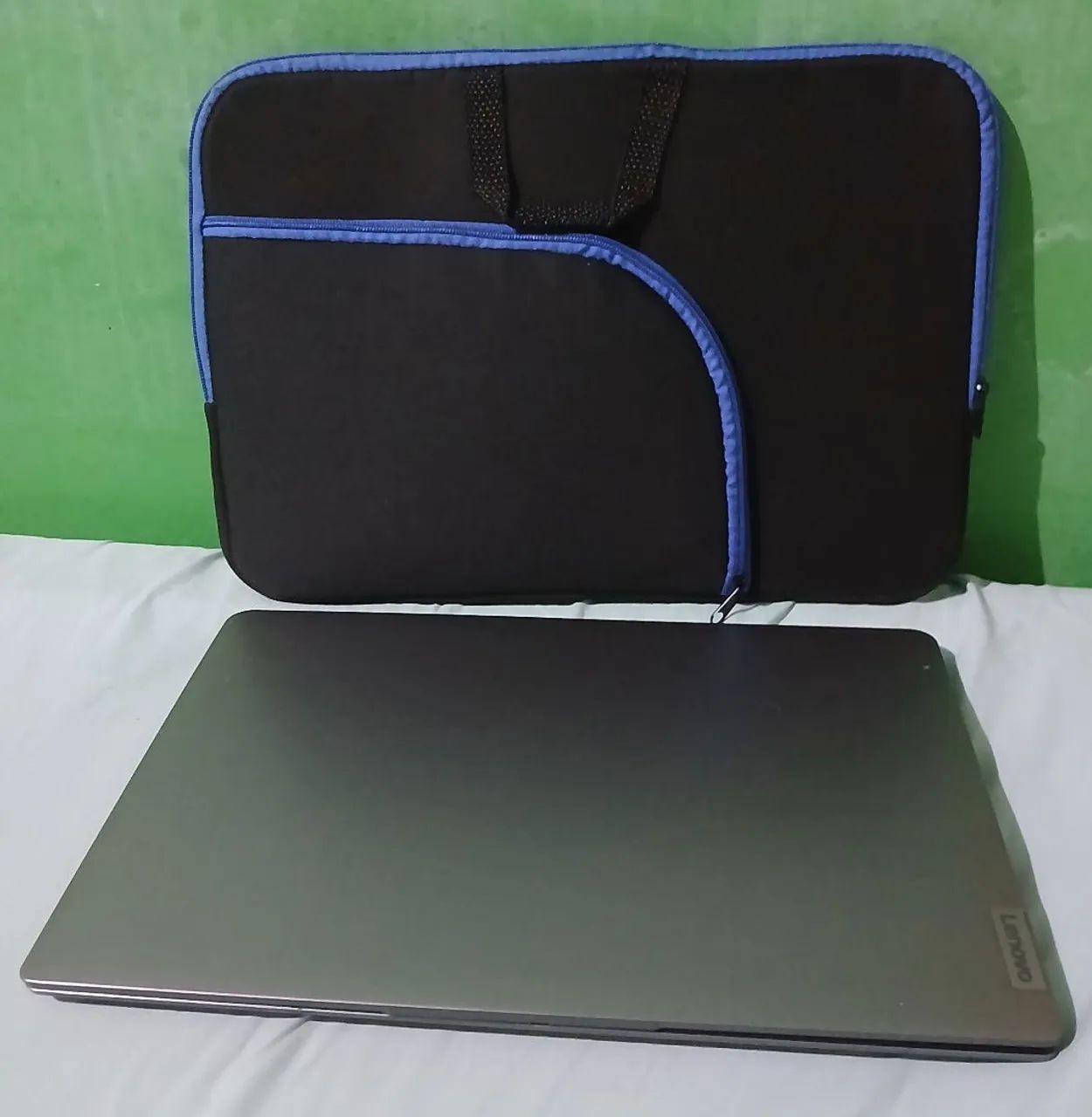 Notebook Lenovo IdeaPad 3 | Ryzen 5 + Bolsa - Foto 3