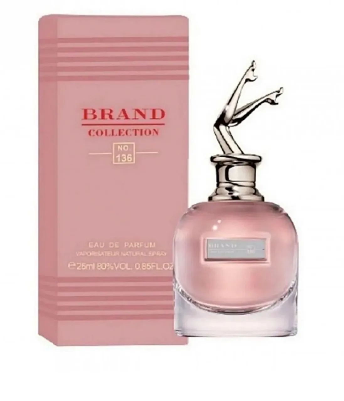 Perfume Brand 136
