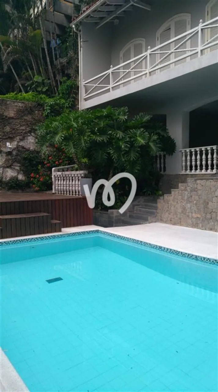CASA ESPETACULAR NA GÁVEA - Foto 5