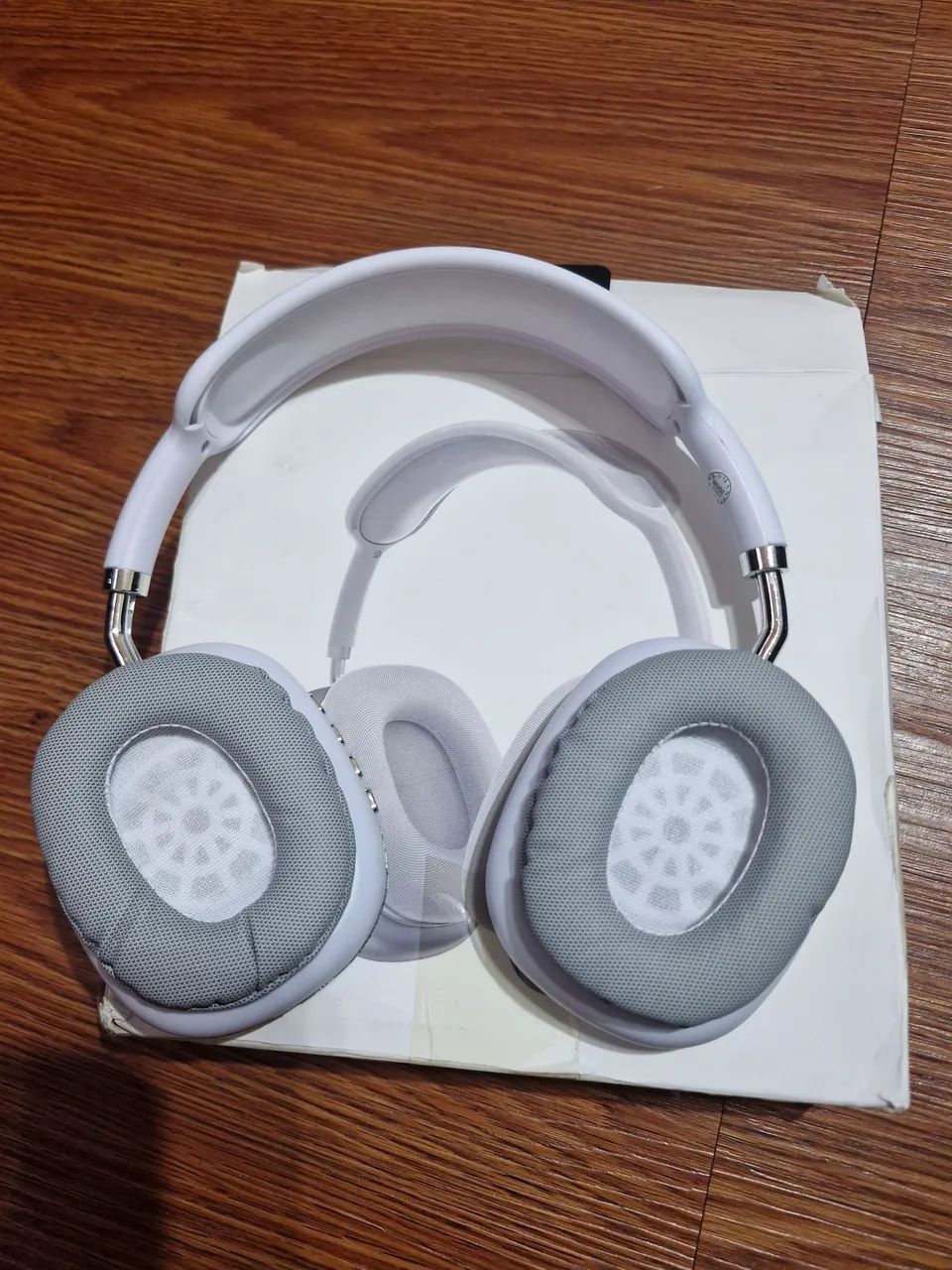 Fone Bluetooth P9 - Foto 3