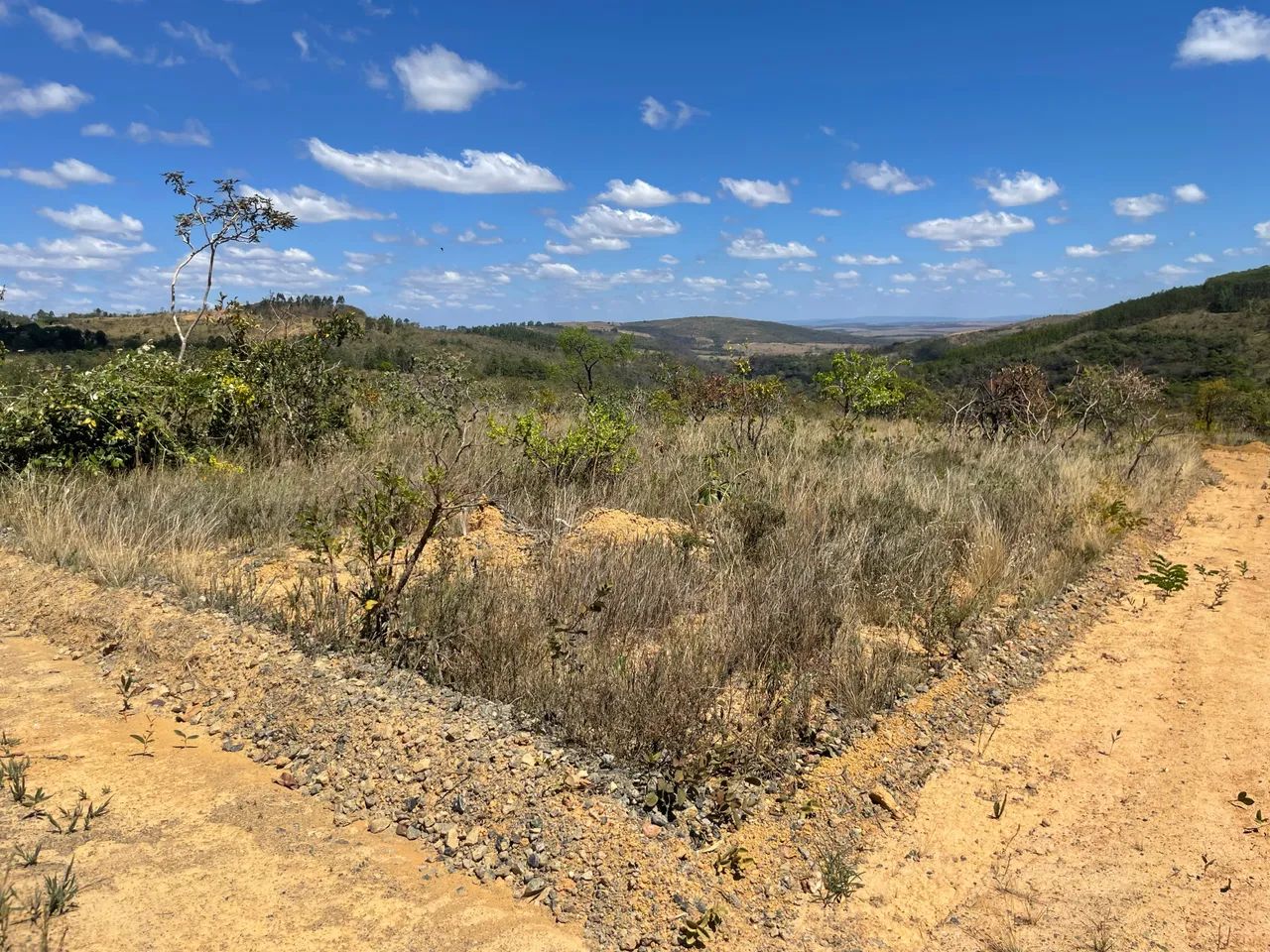 Vendo Terreno no Brasilândia Caetanópolis  - Foto 4