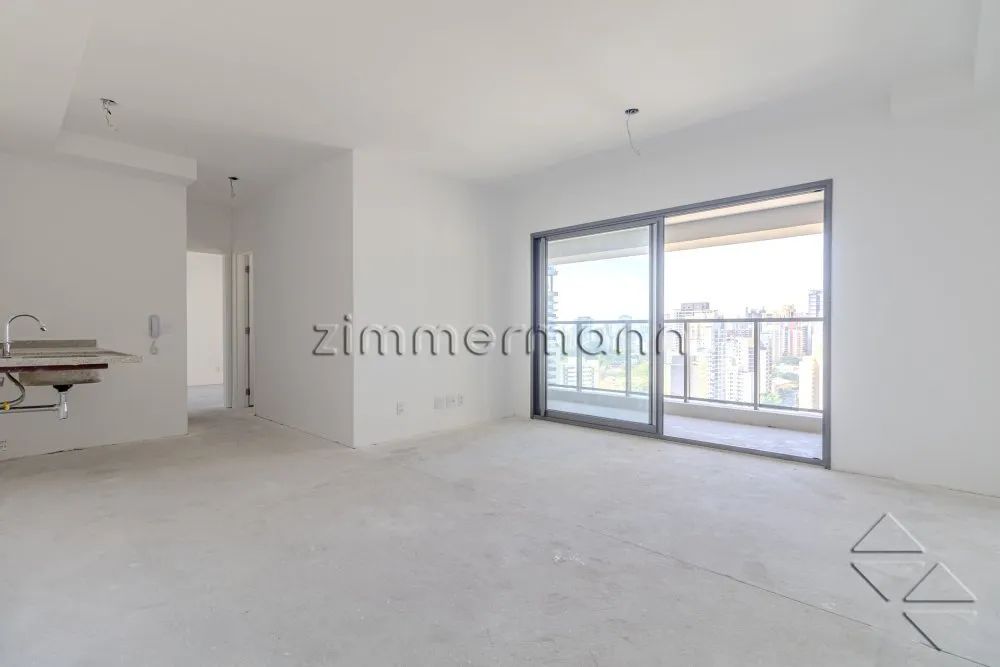 APARTAMENTO PERDIZES 2 DORMITÓRIOS 2 VAGAS - Foto 2