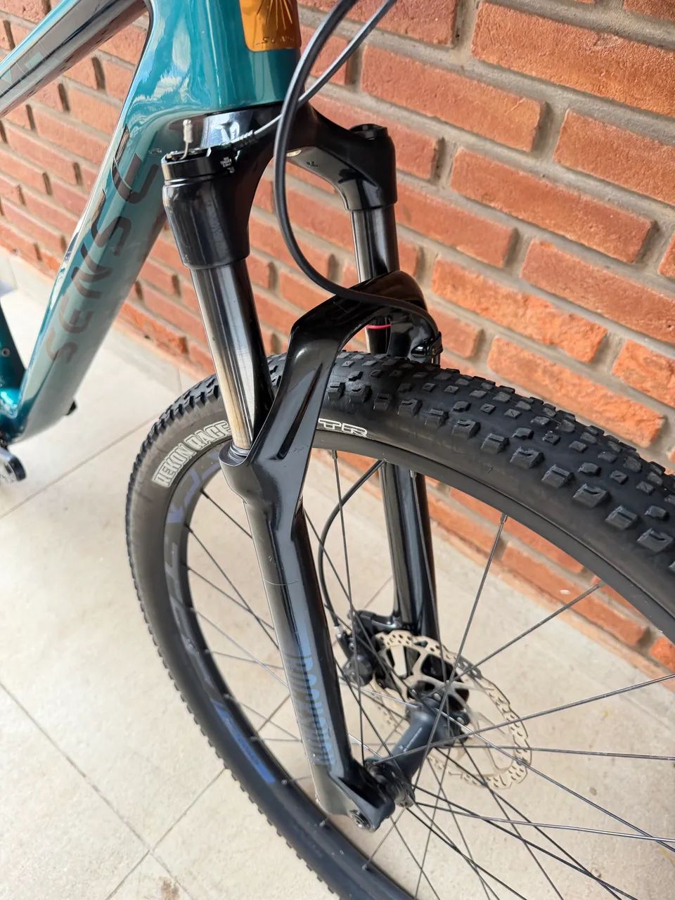 MTB Sense Impact Carbon 15 - Foto 2