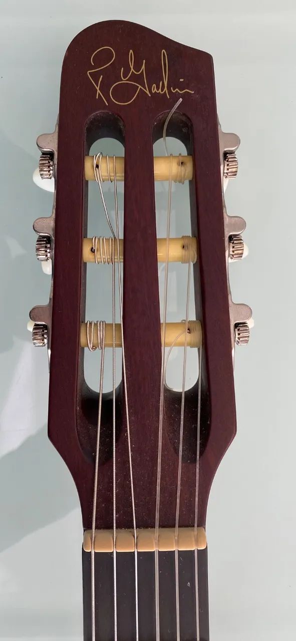 Violao Godin - Foto 2
