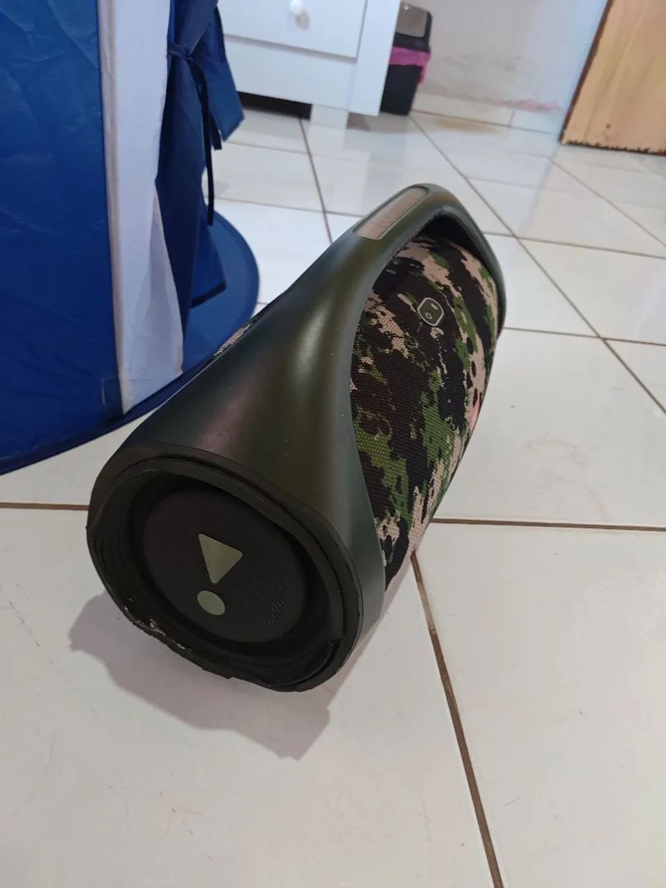 Jbl bomboox 2 - Foto 2