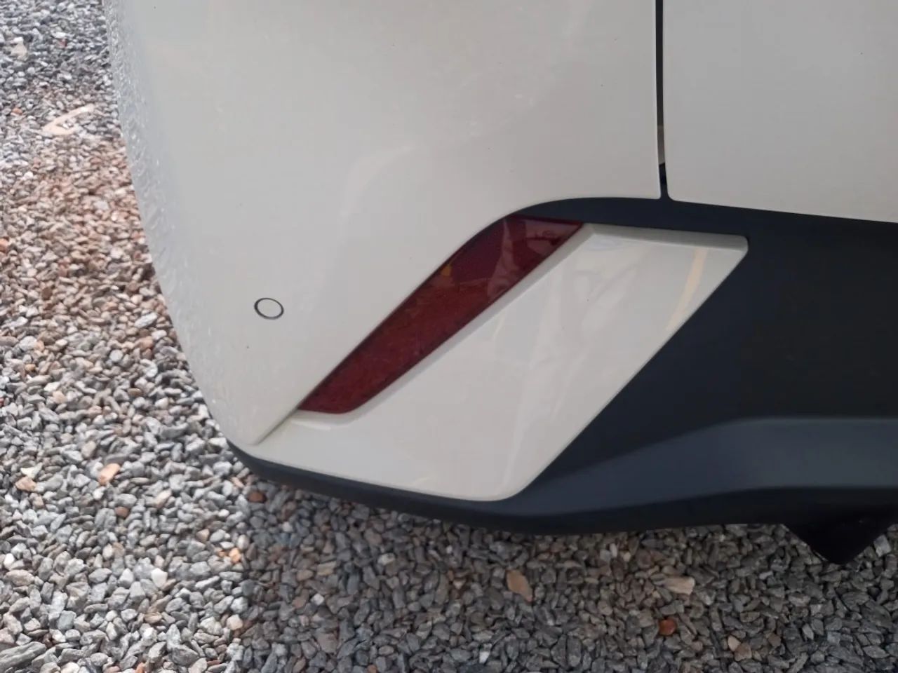 BYD Dolphin Mini (Elétrico) 2024 - Foto 5