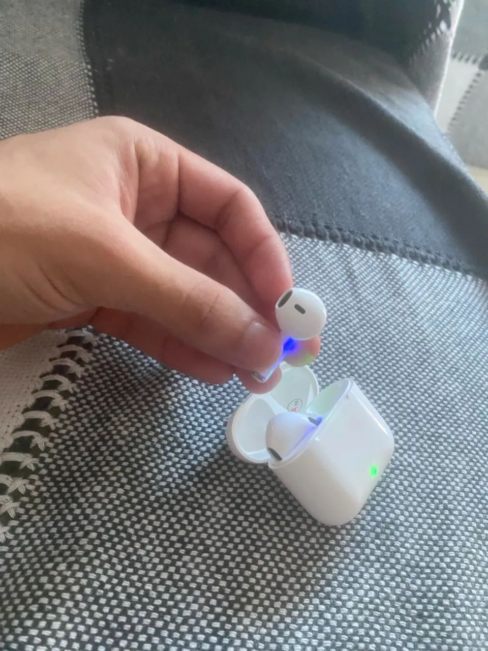 Fone de ouvido  - Foto 2