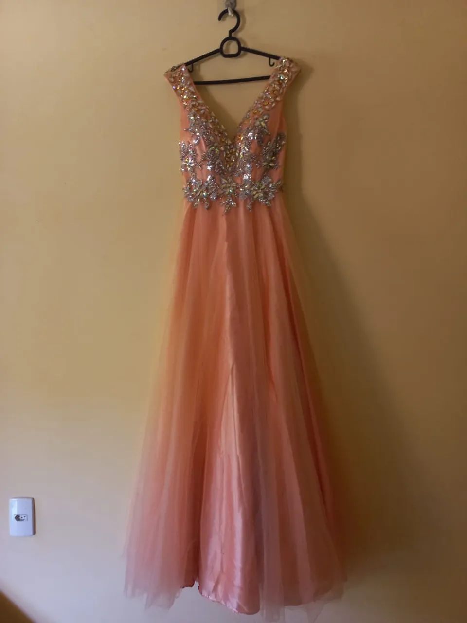 Vendo vestidos de festa , valor a combinar !  - Foto 3