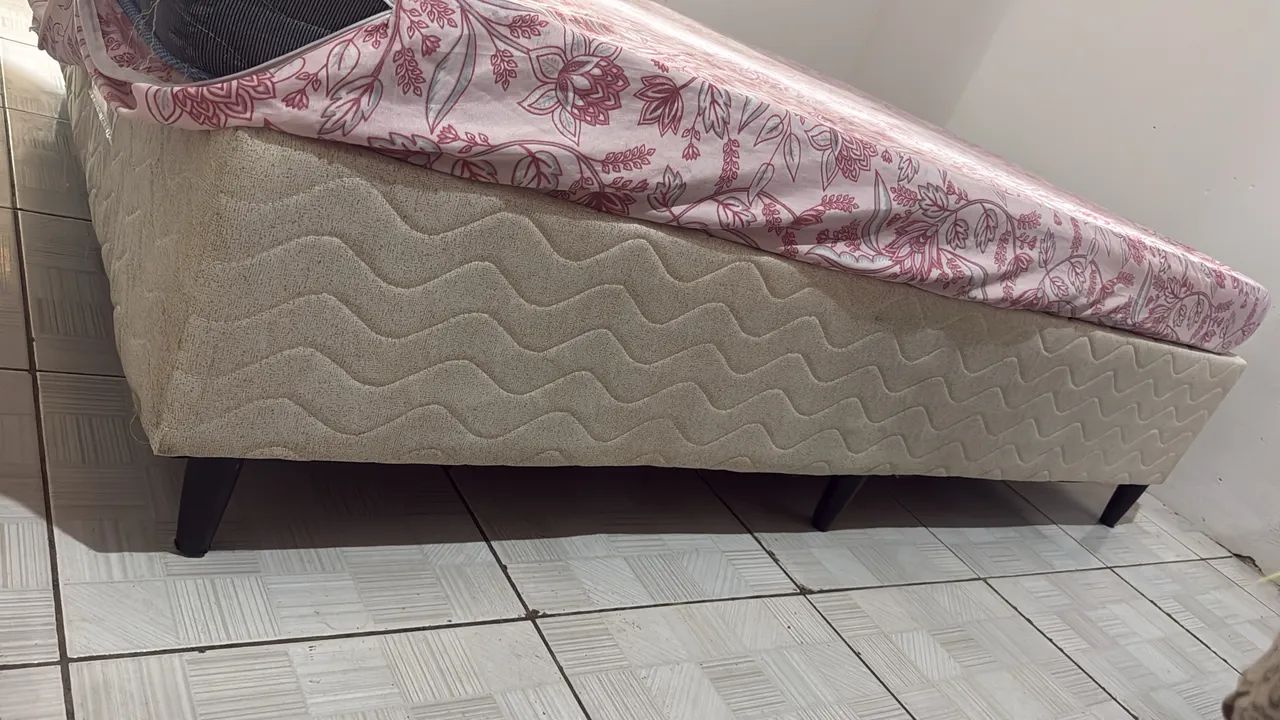Cama casal - Foto 2