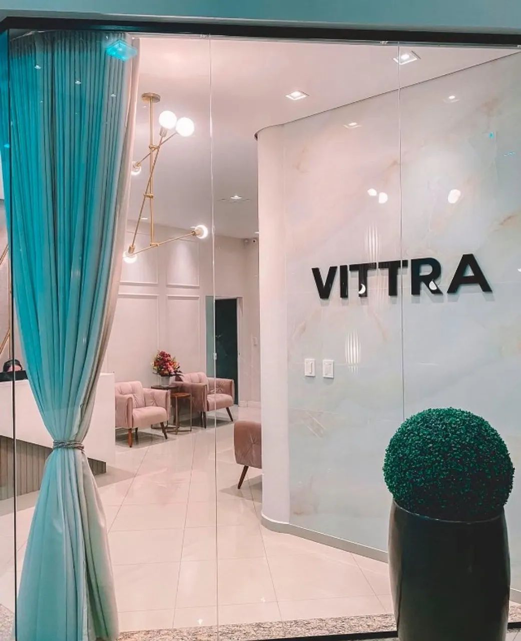 Vendo Clínica de Estética em Rio do Sul
