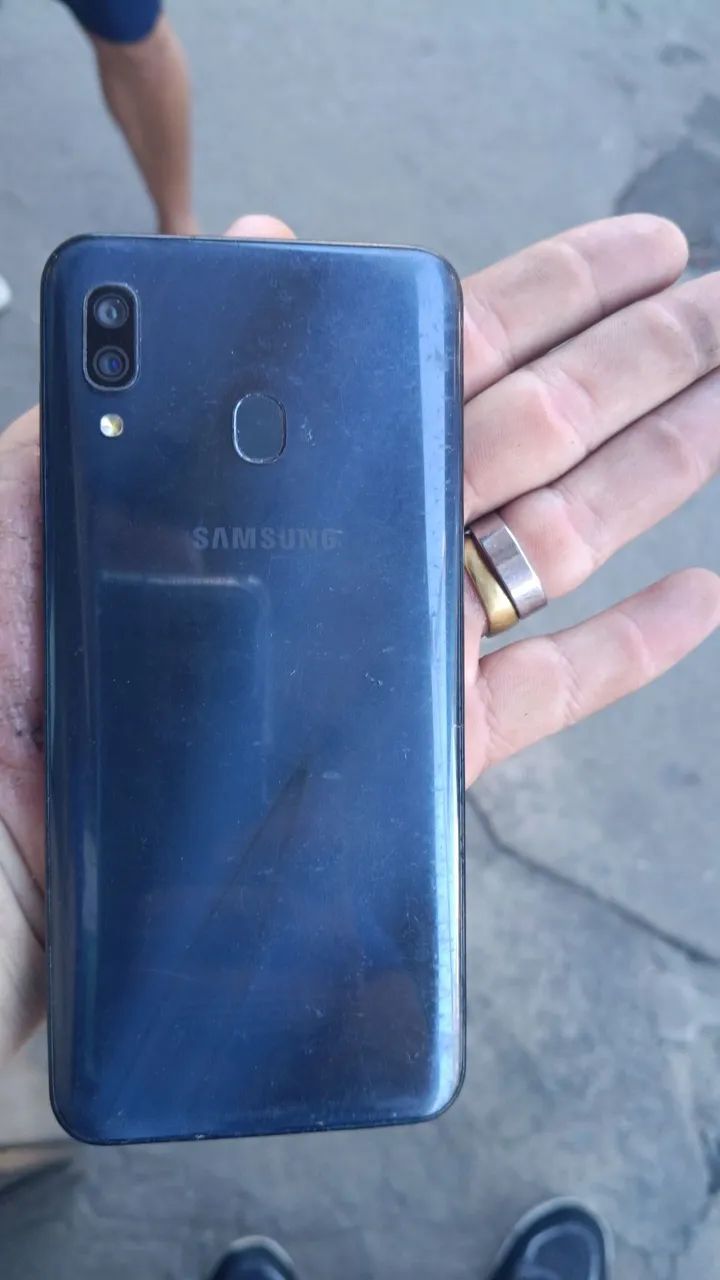 Celular A10  - Foto 2