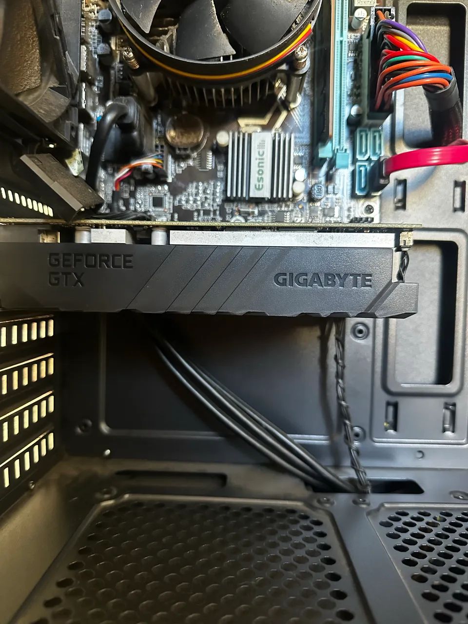 PC gamer completo (computador) - Foto 4
