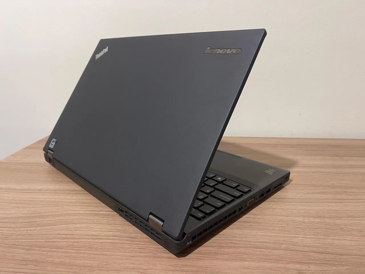 Notebook Thinkpad T540P